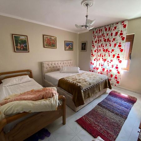 Kruja Shared Apartment Exterior photo