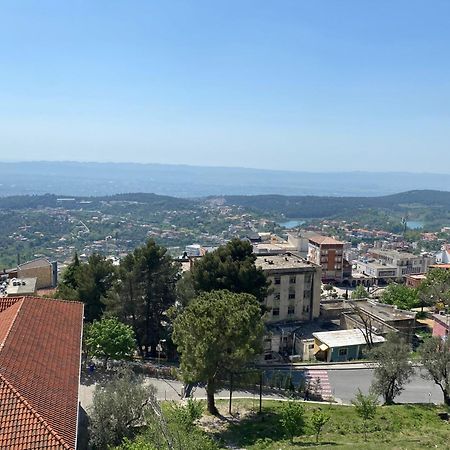 Kruja Shared Apartment Exterior photo